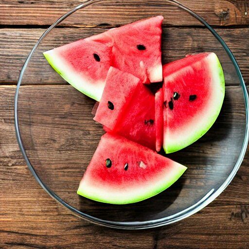 Fruit watermelon