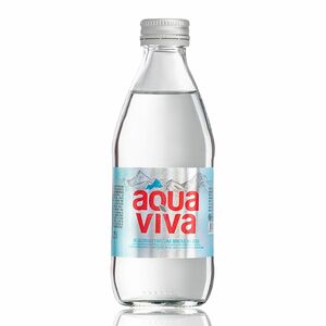 Вода AquaViva негазированная