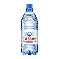 Tassay Вода без газа
