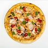 Фото к позиции меню Пицца Том Ям 40 см