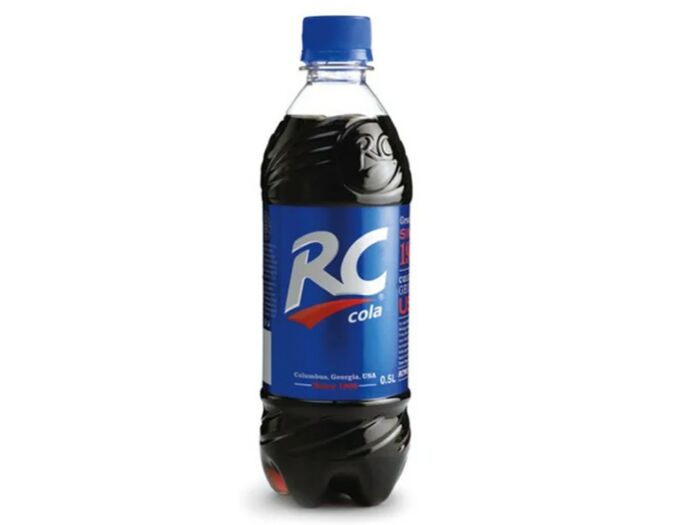RC-Cola