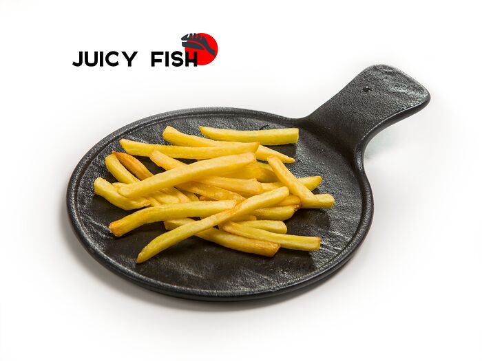 Juicy Fish