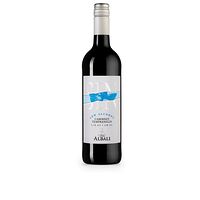 Безалкогольное красное вино Винья Албали Каберне Темпранильо