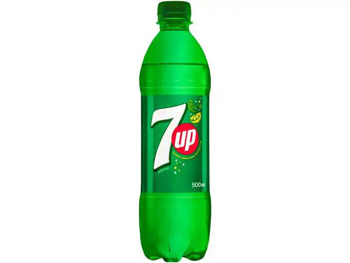 7Up S