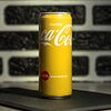Фото к позиции меню Coca-Cola vanilla