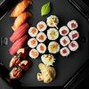 Фото к позиции меню Комбо суши и классических роллов