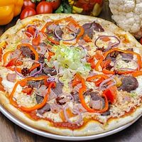 Пицца Италия доместика