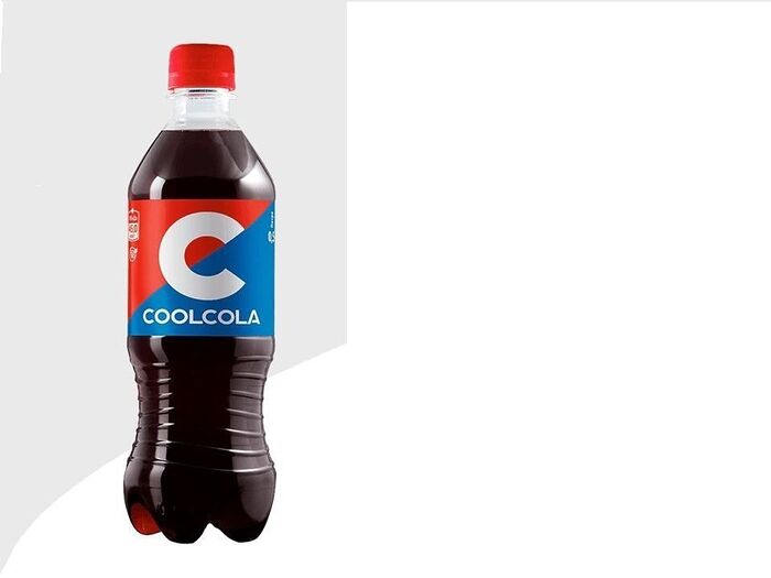 Напиток Cool-Cola
