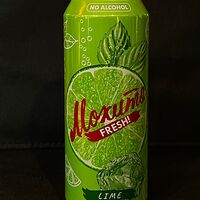 Мохито Fresh Lime