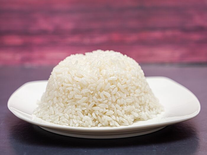 Рис пряный