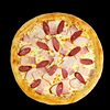 Фото к позиции меню Пицца 3 мяса