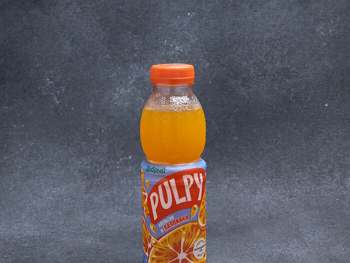 Pulpy