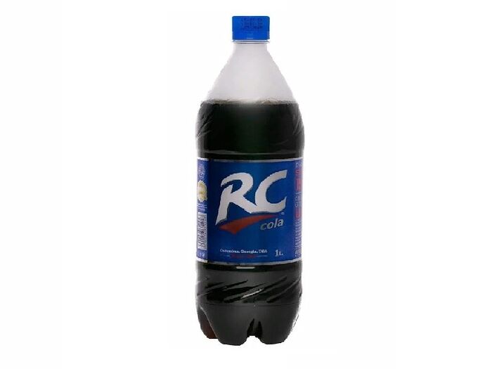 Cola Rc