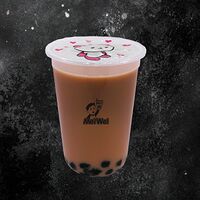 Thai tea black