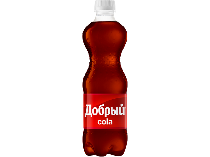 Добрый cola