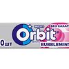 Фото к позиции меню Орбит Bubble gum