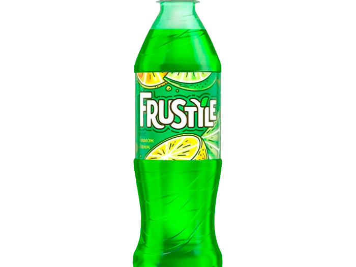 Frustyle Лимон-Лайм (0.5 л)