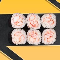 Maki roll №71 Креветка