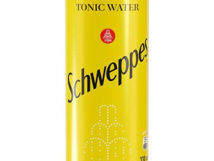 Schweppes