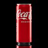 Фото к позиции меню Coca-Cola Original
