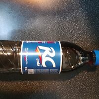 Rc cola