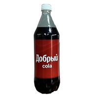 Добрый Cola