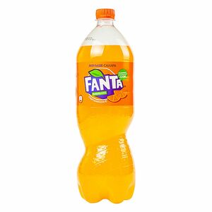 Fanta