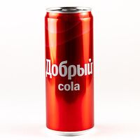 Добрый Cola