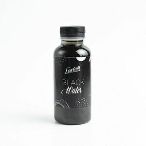 Тонизирующий напиток Black Water