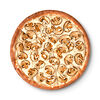 Фото к позиции меню Пицца Грибной Жюльен 30см
