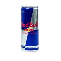 Red Bull