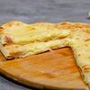 Фото к позиции меню Пирог Осетинский с картофелем и сыром