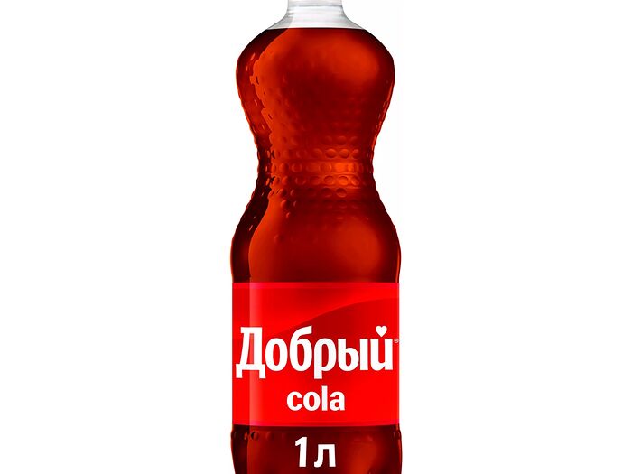 Добрый Кола