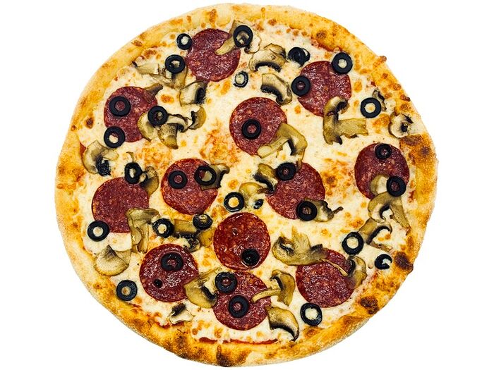 Пицца Итальянская