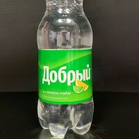 Добрый лимон-лайм