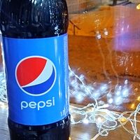 Pepsi