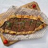 Фото к позиции меню Турецкая пицца Пиде