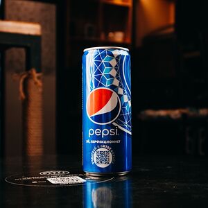 Pepsi