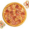 Фото к позиции меню Комбо Сытный (пицца и роллы)