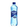 Фото к позиции меню Вода питьевая Aqua Minerale газированная