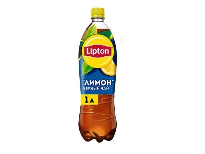 Липтон Лимон