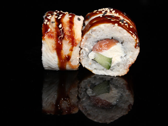 Uno суши