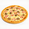 Фото к позиции меню Пицца Калифорния 30 см