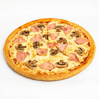 Пицца Калифорния 30 см