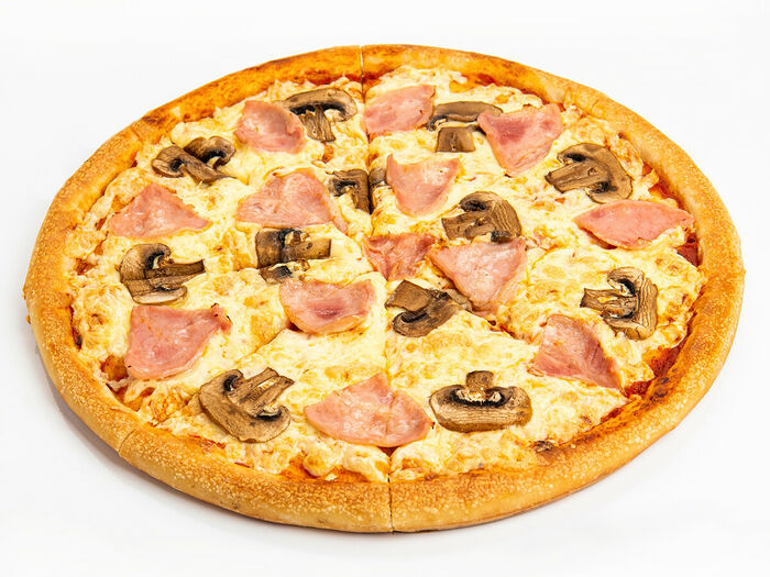 Пицца Калифорния 40 см