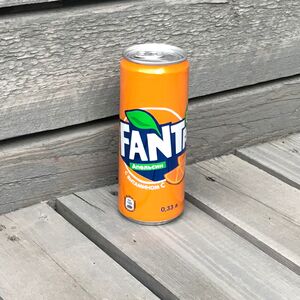 Fanta