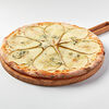Фото к позиции меню Пицца с грушей и сыром горгонзола Интеграле