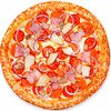Фото к позиции меню Пицца Мясное эльдорадо