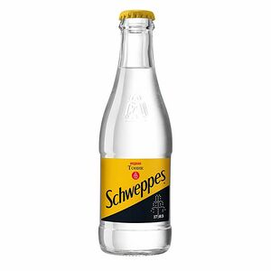 Schweppes