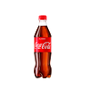 Фото к позиции меню Кока-Кола 0,5 л. Пэт